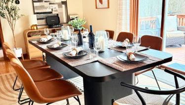 Modern Home - Privacy - Prime Location - 18min Camelback Ski Resort - Foto 4