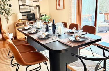 Modern Home - Privacy - Prime Location - 18min Camelback Ski Resort - Foto 4