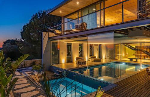 Portugal Active Eben Lodge - Heated Pool - Foto 6