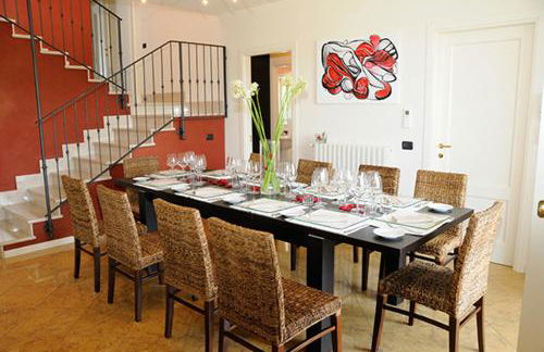 Villa Elisa Relax - Foto 74