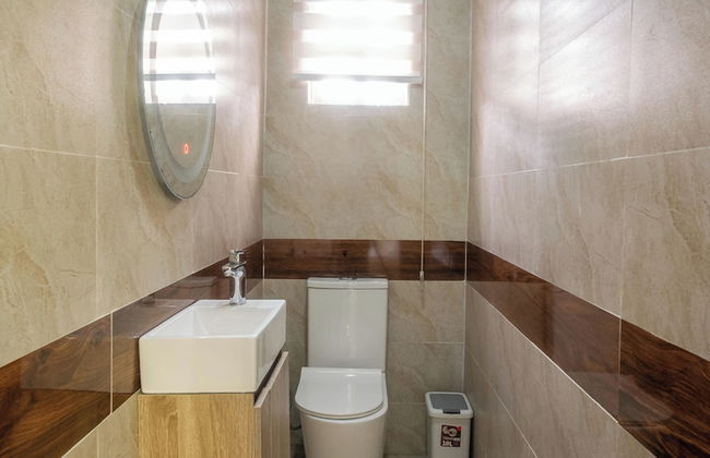 George Residence Nike Art Gallery Rd - Foto 41