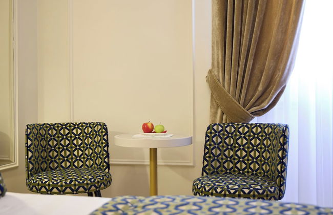 B&B Stanze del David Place - Foto 26