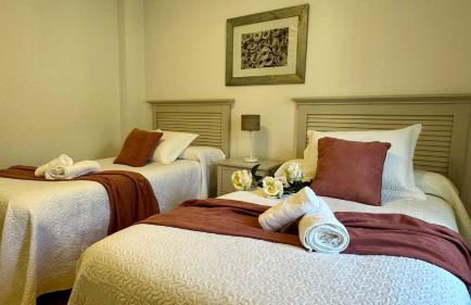 Casa Rural Las Camelias - Foto 26