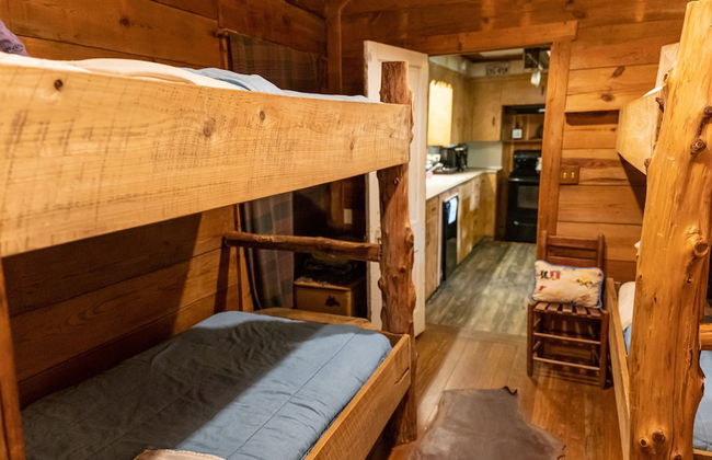 Moon River Ranch - Foto 5