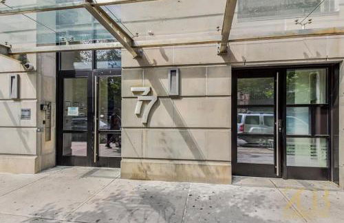 Stylish 2-Bedroom Near Central Park - Laundry - Elevator - Foto 24