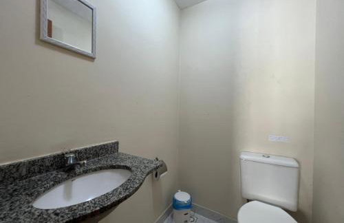 Aconchego em Teresópolis com piscina privativa próximo a feirinha - Foto 20