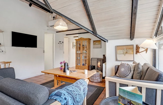 "Arnfin" - 160m from the sea - Foto 3