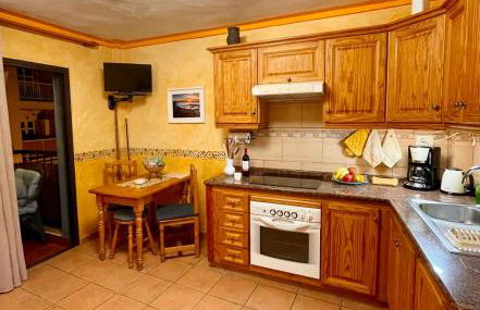 Apartamentos San Jose - Foto 17