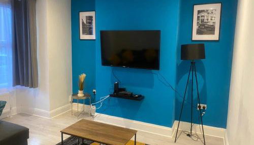 Spacious 3BR House Near Southend Pier - Foto 3