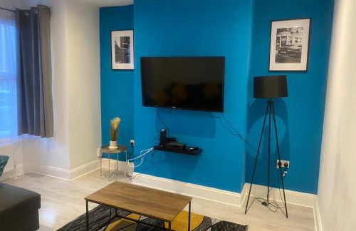 Spacious 3BR House Near Southend Pier - Foto 3