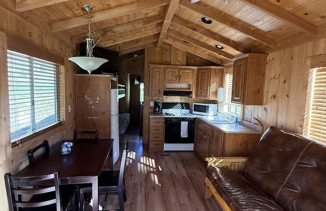 Canyon Creek Resort - Foto 17