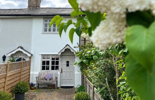 Hope Cottage - ideal to explore the Suffolk Coast - Foto 2