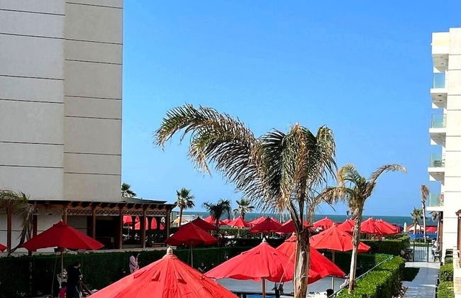 Luxurious Chalet in El Manasra, Egypt - Your Home Away From Home - Foto 31