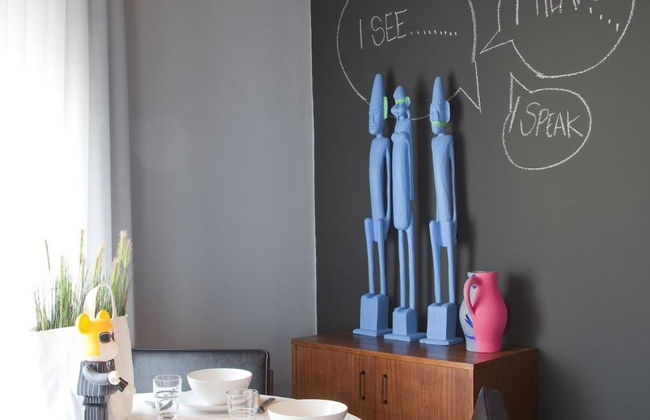 The Soul Antwerp - Foto 60