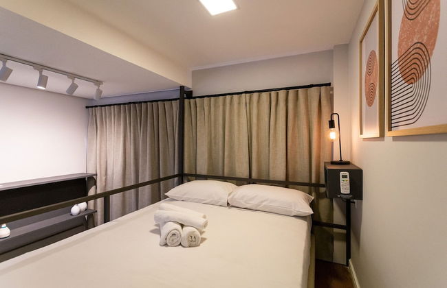 Studios Oscar By You - Photo 11