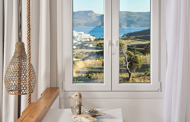 Nirome Luxury Suites - Foto 51