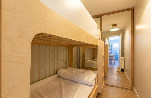 Rare ! Appartement rénové dans le centre piéton de Megève - Foto 14