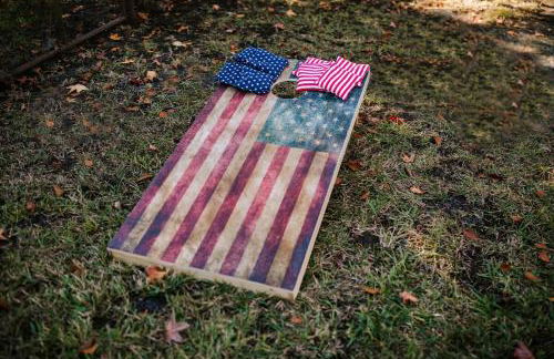 5 Bedroom home near Parris Island, MCAS, Downtown Beaufort - Foto 40