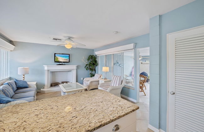 Las Hermanas 2 1 Bedroom Condo by RedAwning - Foto 10