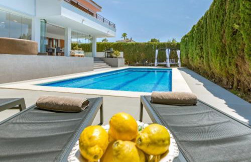 Ferienhaus Casa Kristel - Foto 7