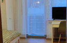 Schöne und optimal gelegene Wohnung OG - Foto 14