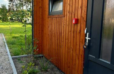 DOMKI BURSZTYN - Foto 12