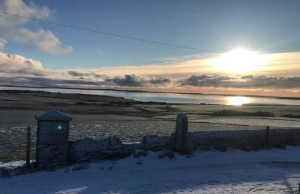 Scorrabrae Orphir Mainland Orkney South Shore Retreat - Photo 10