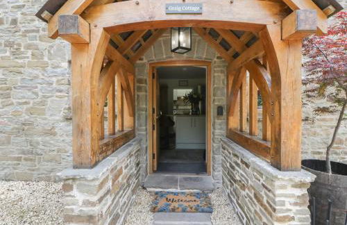 Graig Cottage - Foto 2