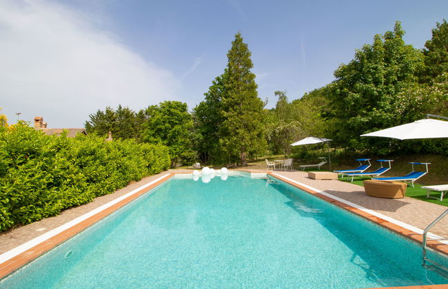 Il Giardino Dei Semplici - Photo 8