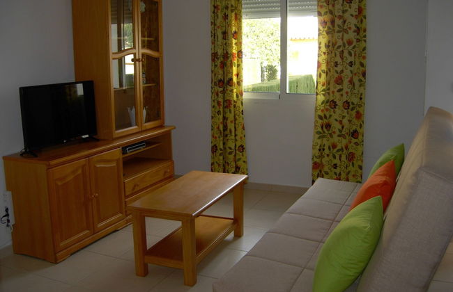 Apartamento Pinares Birdie - Foto 8
