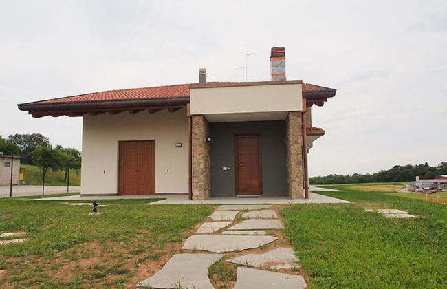 Agriturismo Ai Tre Castelli - Foto 28