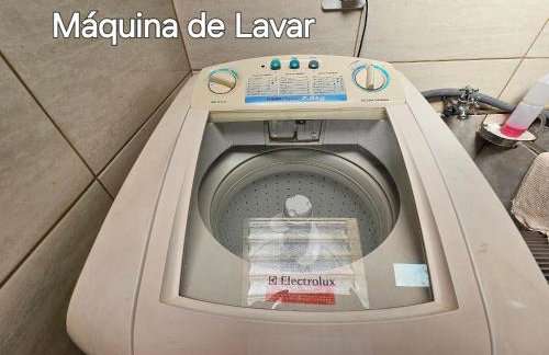 Casa Familiar Espaço Amplo com churrasqueira - Foto 35