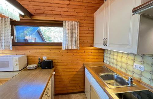 Holiday Home Rechbergblick - BEU302 by Interhome - Foto 30