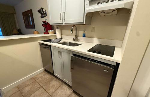 Ski On Off 1BR Suite 1st Flr Sleeps 4 Jiminy Peak - Foto 7