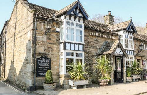 Hathaway Cottage - Foto 24