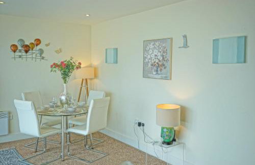 Beach on the doorstep Meridian Tower Marina Swansea - Foto 45