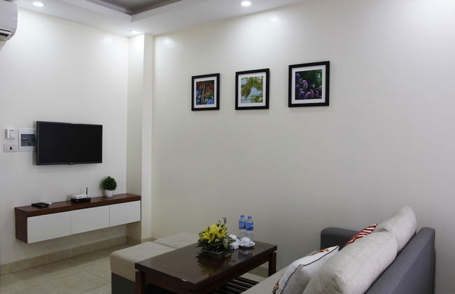 iStay Hotel Apartment 2 - Foto 22