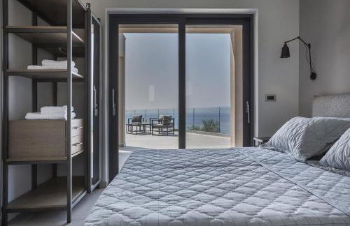 Sun N Sea Kefalonia Villa - Foto 65