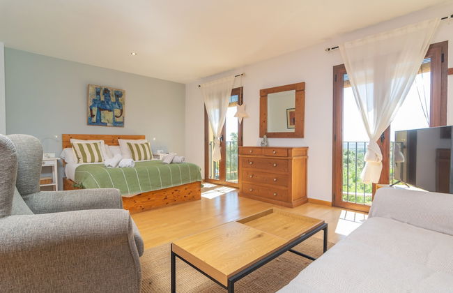 Els Ngels in Ses Salines - Foto 36