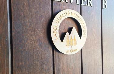 Duplex l 'Épervier - Photo 28