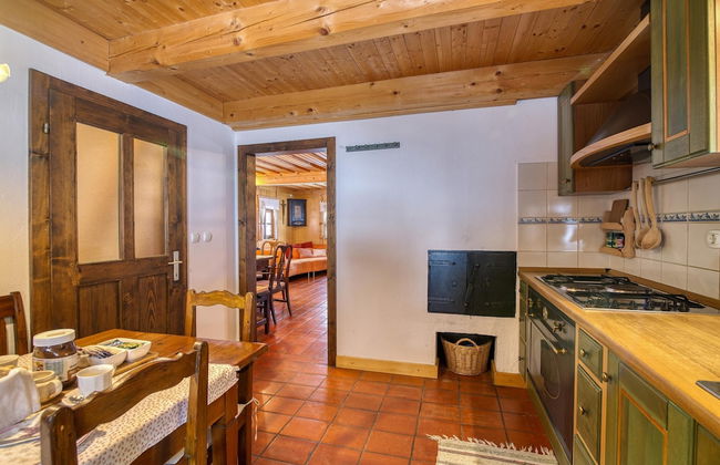 Chalet Kupljenik Near Bled Lake - Photo 63