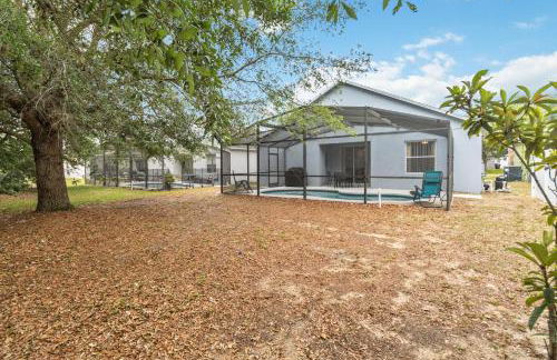 5/4 Pool Home Located in Sunset Ridge Community! - Foto 34