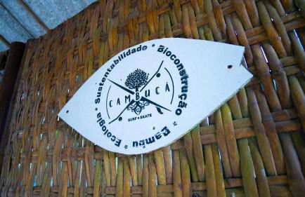 Cambuca Surf Skate - Foto 23