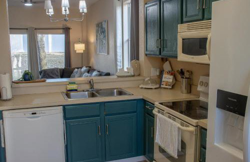 Villas at Regal Palms-4 Bedroom3.5 bath Townhouse - Foto 45