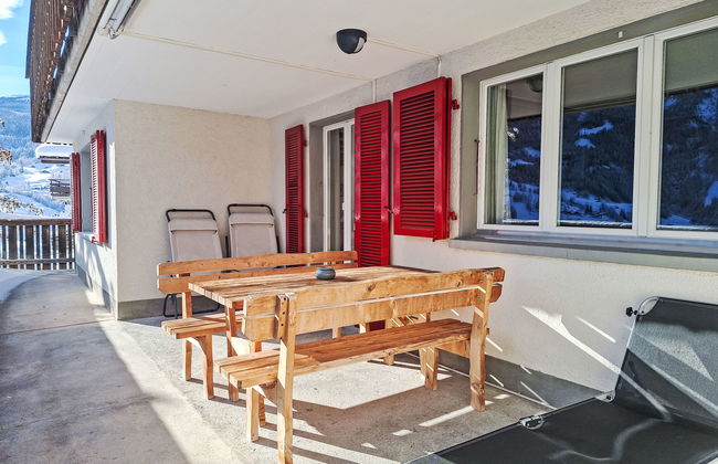 Chalet Shangri La - Foto 38