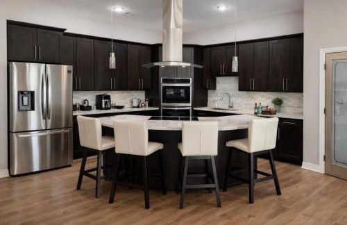 Lakefront Estate FIFA ready by The Rezort group - Foto 5