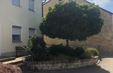 Bauernhaus am Limes - Foto 14