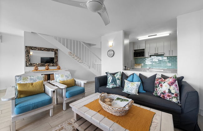 San Lameer Villa 2825 - Foto 7