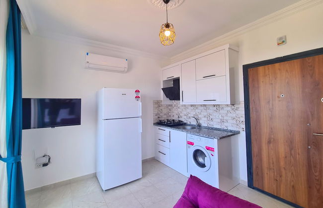 Fame Apart Kas - Foto 25