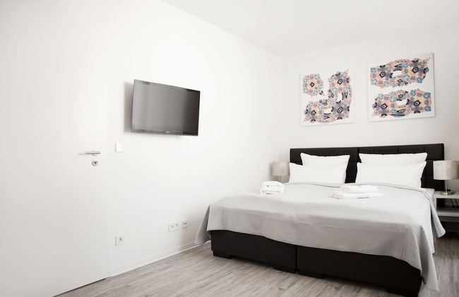 Apartments Rosenthal Residence - Foto 5